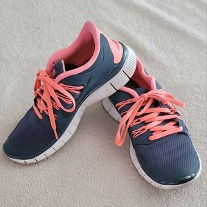 Women's Nike Sneakers
